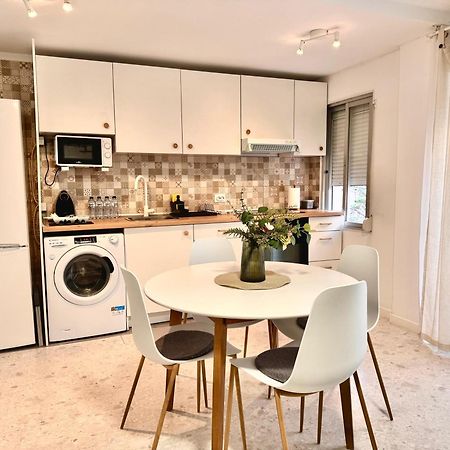 Apartmán Cultura Y Playa Sagunto Exteriér fotografie