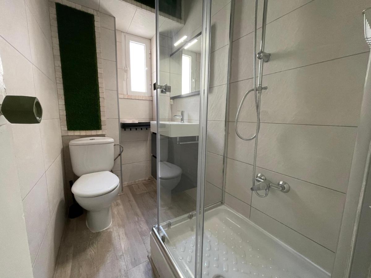 Apartmán Cultura Y Playa Sagunto Exteriér fotografie