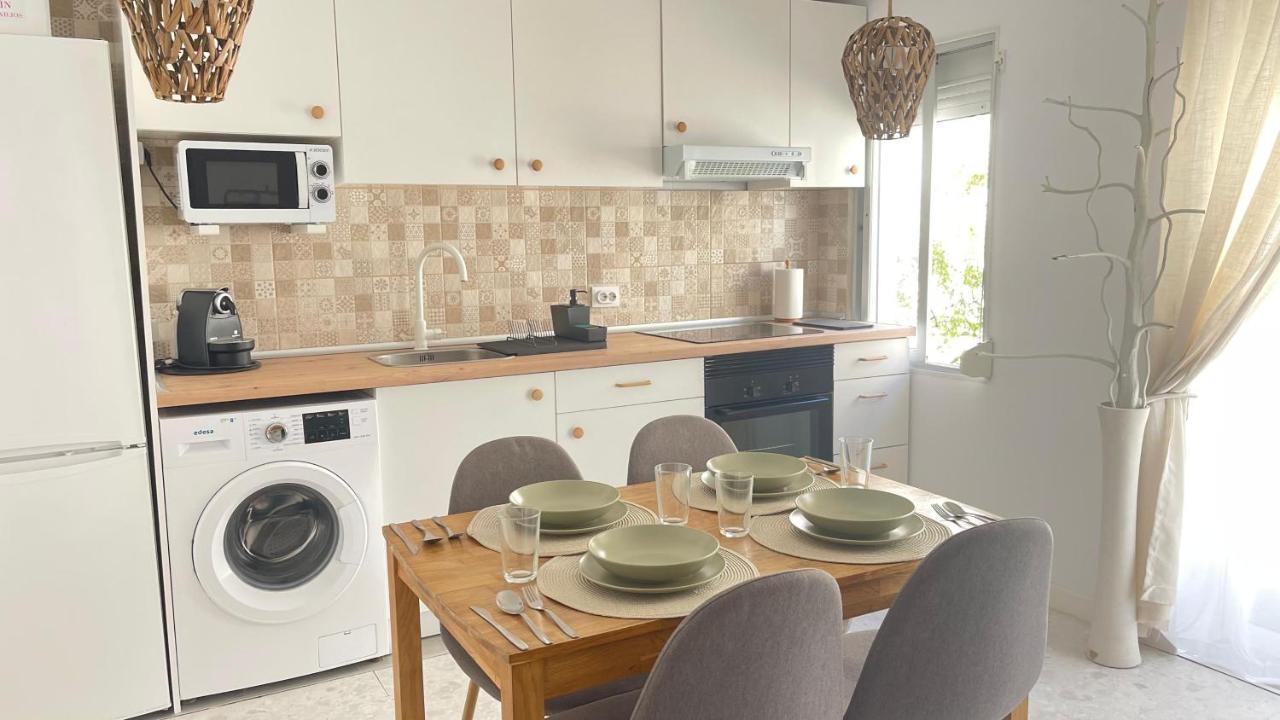 Apartmán Cultura Y Playa Sagunto Exteriér fotografie