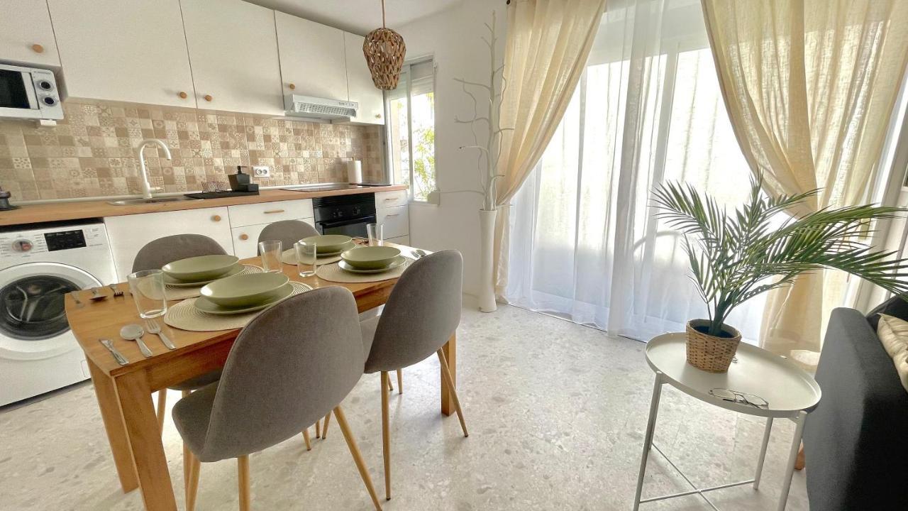 Apartmán Cultura Y Playa Sagunto Exteriér fotografie
