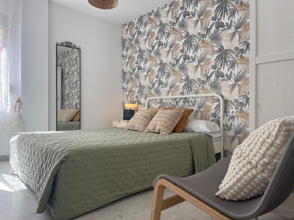 Apartmán Cultura Y Playa Sagunto Exteriér fotografie