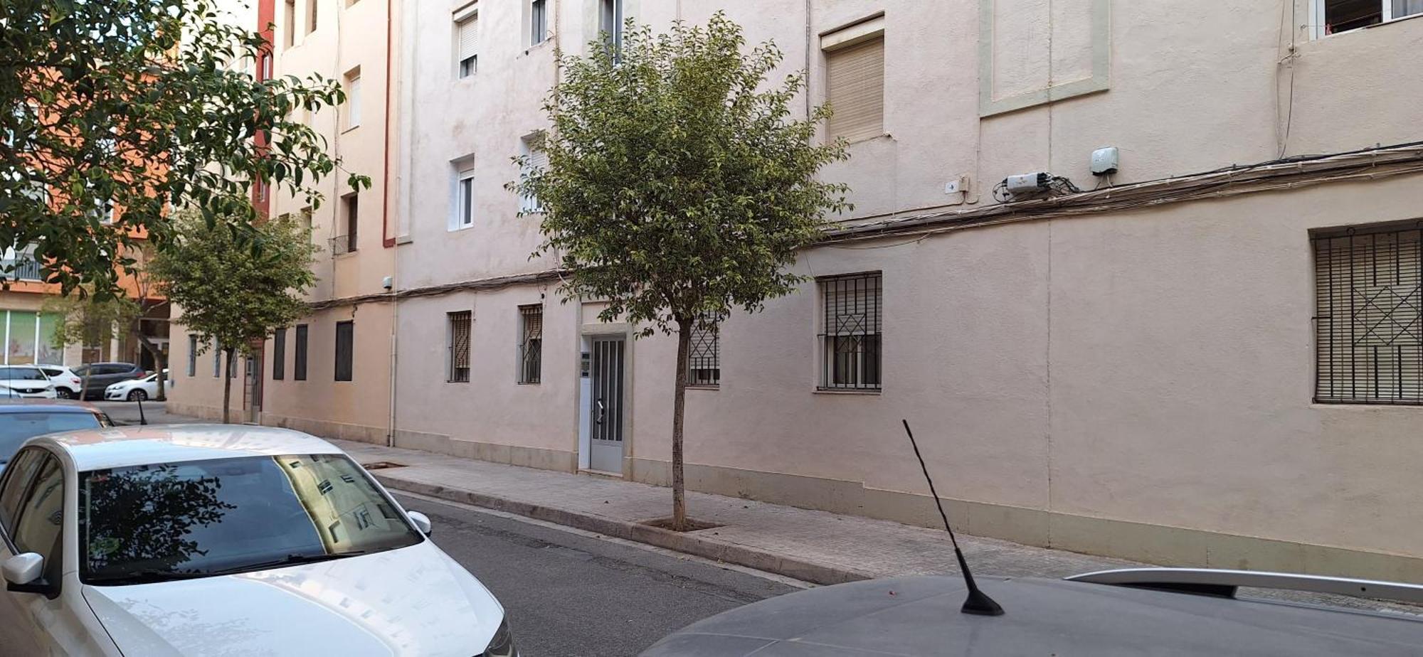 Apartmán Cultura Y Playa Sagunto Exteriér fotografie
