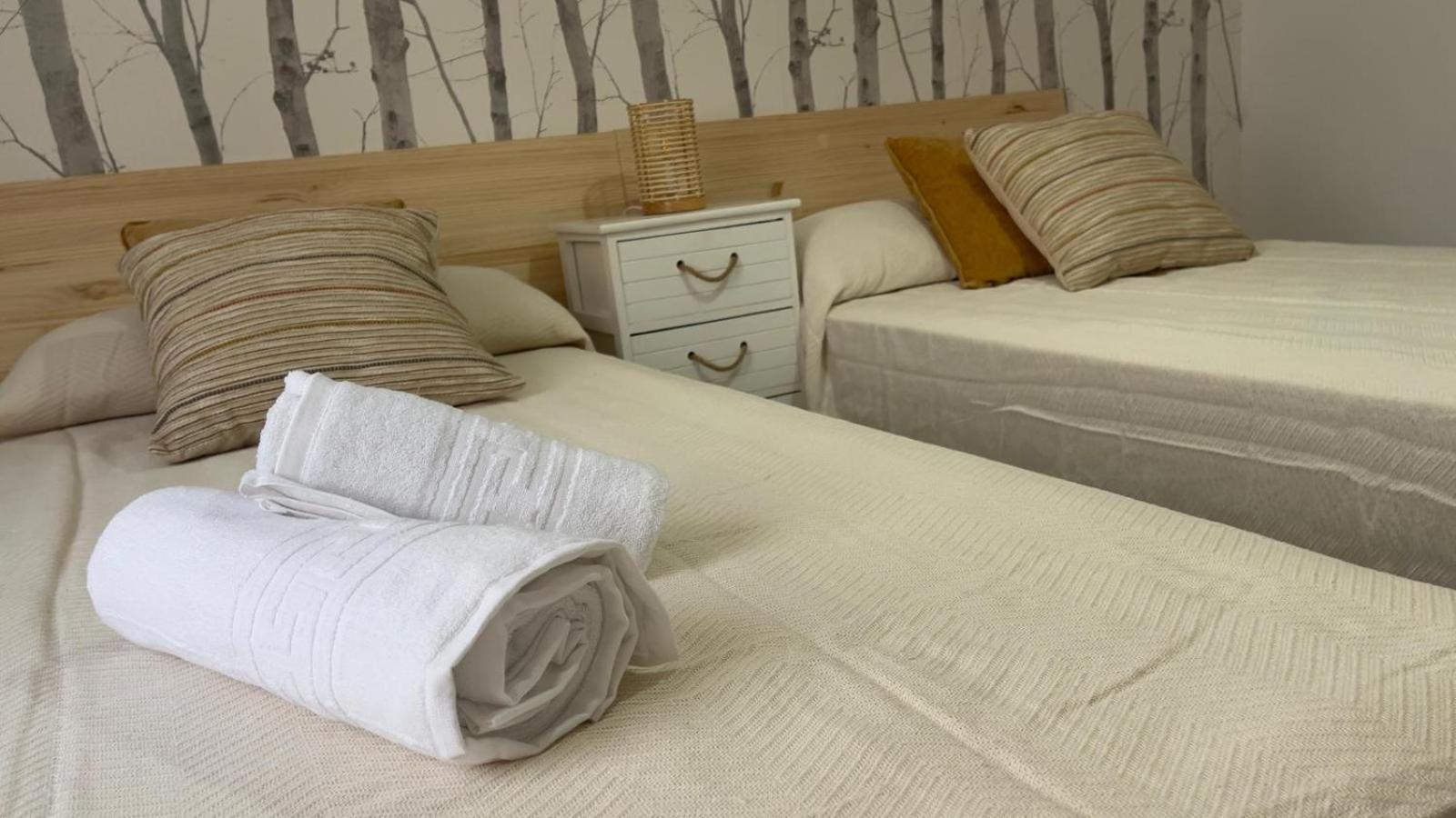 Apartmán Cultura Y Playa Sagunto Exteriér fotografie