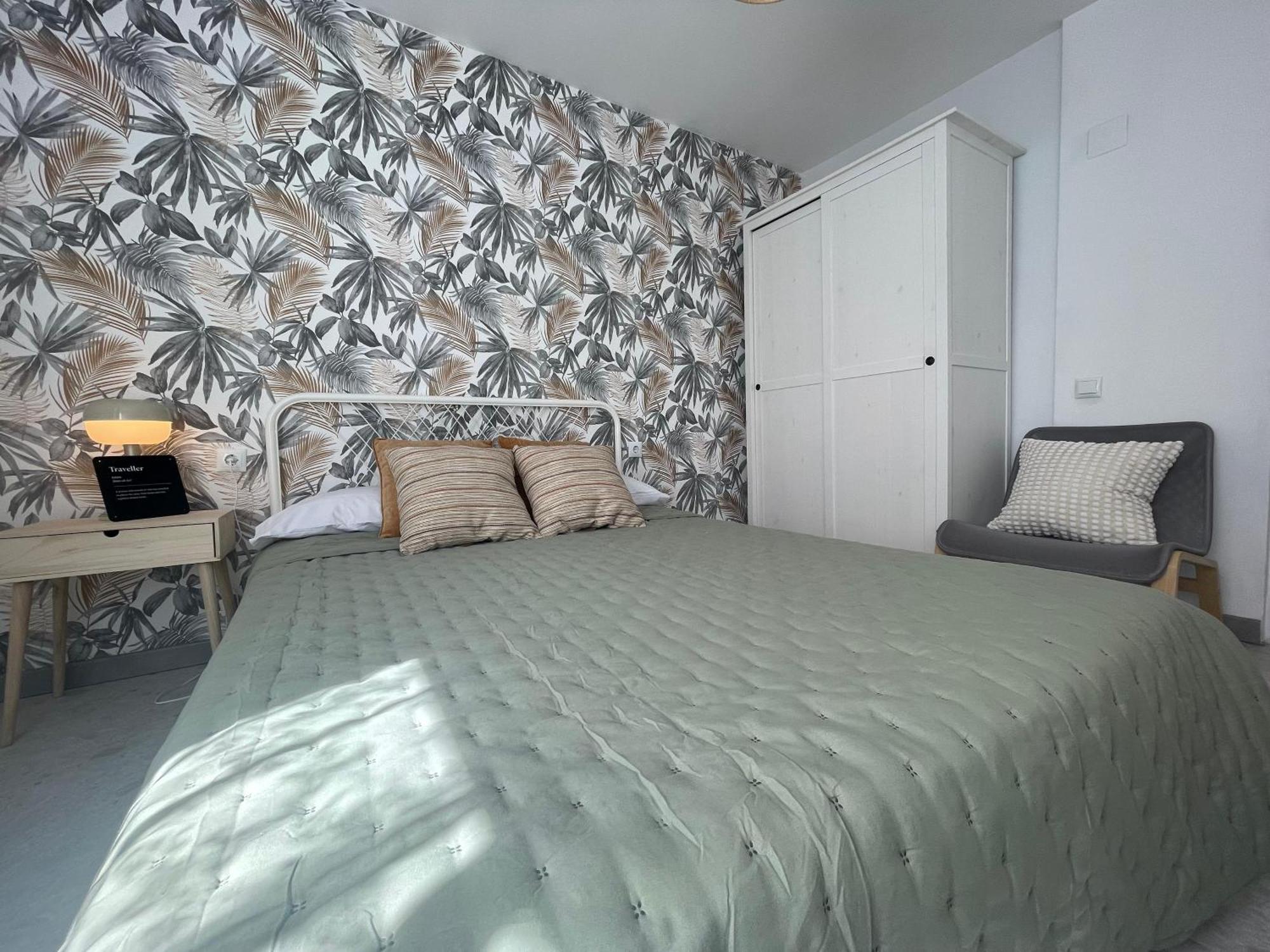 Apartmán Cultura Y Playa Sagunto Exteriér fotografie