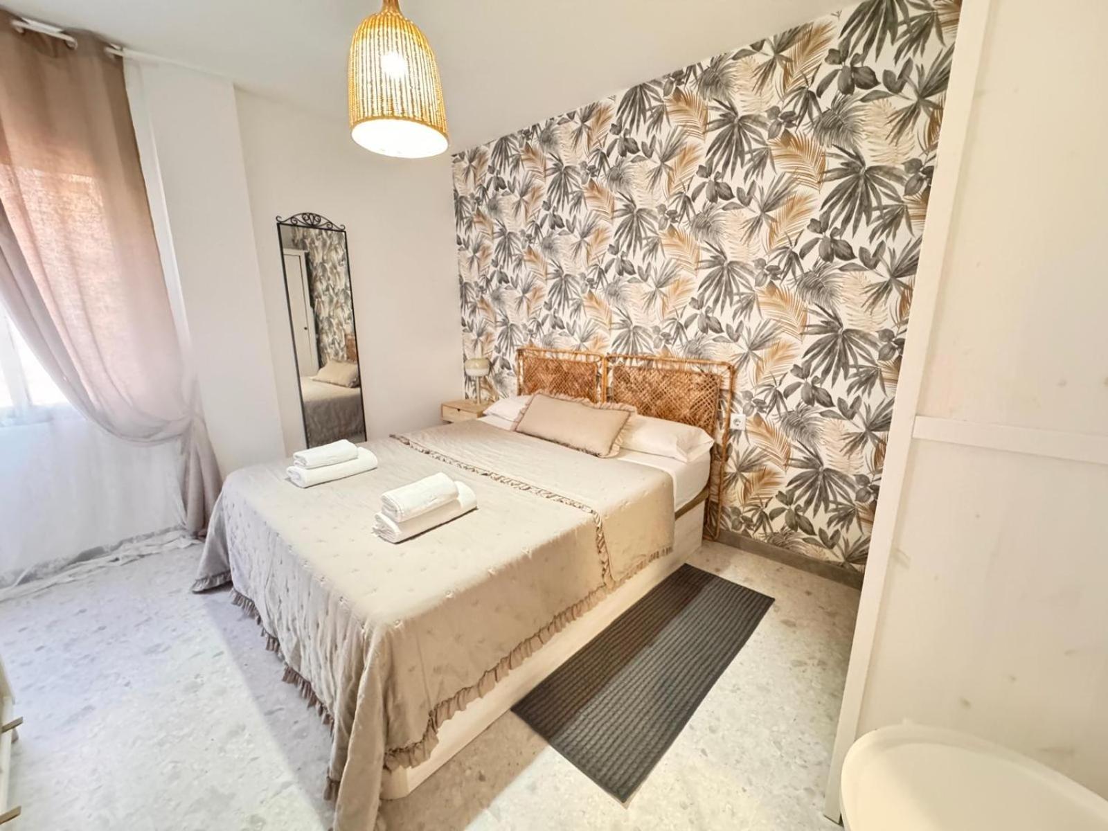 Apartmán Cultura Y Playa Sagunto Exteriér fotografie
